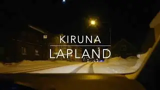 Kiruna Travel Guide