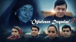&Ouml;&yacute;keleşen Doganlar 2-nji bolum Film