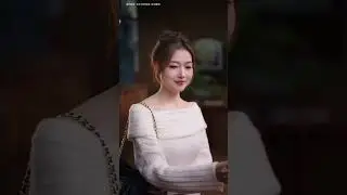 Jini gave Lily a walk 🥰 New Korean love story 😘 #shortvideos #shorts #viral #viralshots #drama
