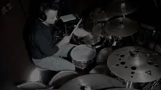 Turnam (Ankara'nın dumanında) - DRUMCOVER - Murat Kekilli