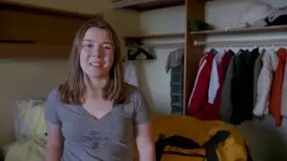 PSU Housing Move In