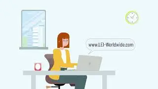 LEI Search - How to find any LEI Number