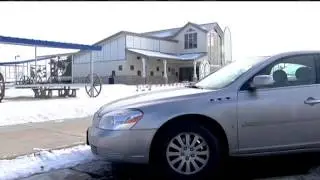 Iowa DOT Looks at Closing Rest Areas