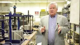 Prof. Doug Hooton on Concrete 2
