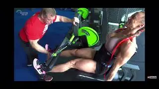 Ms Fitness Olympia | We&rsquo;re Savages