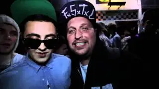 ASTROID BOYS - PARTY AND BULLSHIT