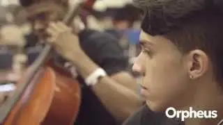 Access Orpheus: Bringing Music Education to NYC Schools