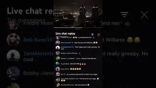 Sinful the P Roasts Saint and the Sinner for Dissing Kevin Samuels AFTER D3Ath part 2