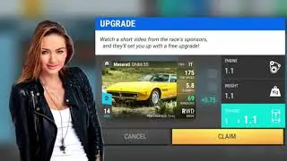Top Drives Gameplay part 4 my new Aston Martin,free pack and a premium UK cars pack