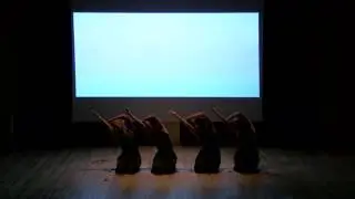 Not an Iota (Performance)