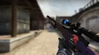 CS:GO Road To Global [Momentai]