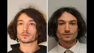 Why I hate Ezra Miller