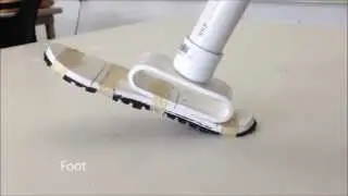 Low-Cost ($30) Prosthetic - Student Concept: Mario's Mock-up (Industrial Design Class Assignment)