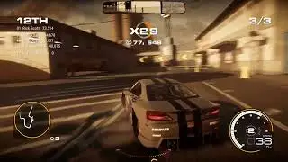 GRID Legends: Rise of Ravenwest DLC Part 6 Don't Drift Off