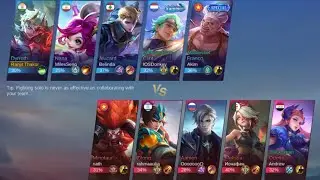 FRIEND FEST gaming 😱//VIP SR GAMER 