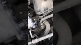 Часть 2 Prius 30 ошибка P261B