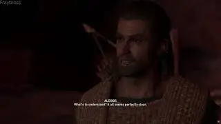 Assassin's Creed Odyssey Finding The Stolen Food And The Culprits