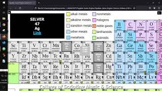 Topalian Game Engine 018 - Javascript Game Engine - CHEMISTRY VIDEO GAME