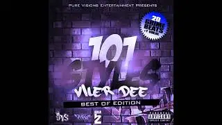 Viler Dee - The Maze - Grime Instrumental