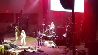 The Young Escape - Turning My Heart - Live Concert - March 2, 2023