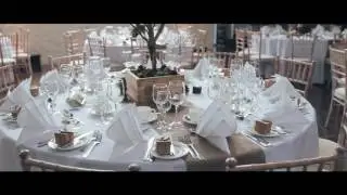 Donald & Sally's Highlights - The Coos Cathedral