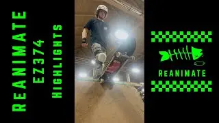 📸🛹 ReANIMATE Highlights 2025-05-09