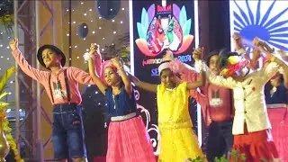 Annual Day 2024| Mera Des Rangila Dance |