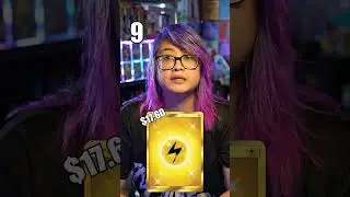 Top 10 Cards from Guardians Rising &ndash; Underrated or Overlooked? 🌫️⚔️