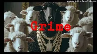 (Free) Grime  &bull; Uk drill type beat @jaycactus  @bassyy @barokkx