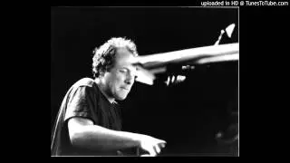 Anthony Coleman Sephardic Tinge - Ladino Passacaglia