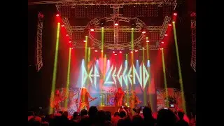 Def Leggend 2023 Promo