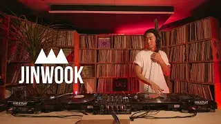 Jinwook | Seoul House Connection