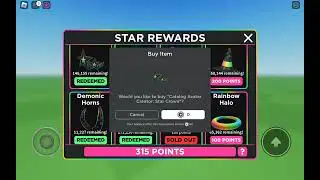 Sniping Cac Star Crown #87414