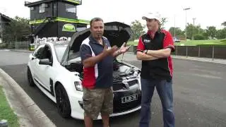 Wide Open Throttle - Episode 3 - Part 3