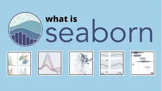Seaborn Module In Numpy  - Tamil | Numpy Python Library Full Course