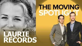 LAURIE RECORDS - Casting Director