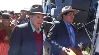 Sr. de IMARRUCOS - TARACO 2019