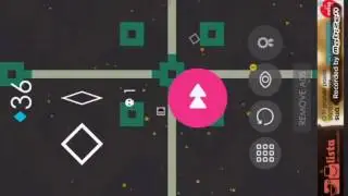 Jogando OneMoreJump