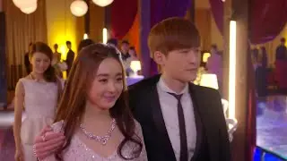 杉杉驚艷亮相！ 時隔多年終於獲得“最優雅女士”，驚呆眾人💓杉杉來了 Boss&Me｜趙麗穎 张翰