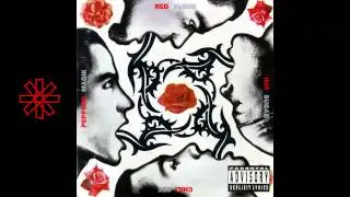 Red Hot Chili Peppers - Suck My Kiss [BACKING TRACK] (WITH VOCALS)