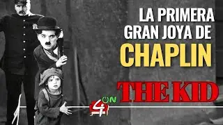 The Kid &ldquo;El Chico