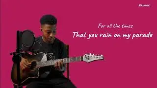 Love Yourself ❤️ (Cover) by Ciedj