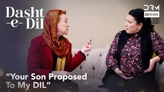 All the Evidence Is in This USB!&rdquo; 😱 | Dasht-e-Dil | Turkish Drama In Urdu | UG21