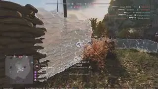 Battlefield V: Fortifications Was An Underrated Feature