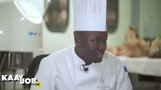 Kaay Job Ak Chef Ibou