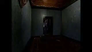 Resident Evil até zerar? 🤔