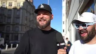ANKETA: OD KOLIKA SI ZAČAL S TR&Aacute;VOU?