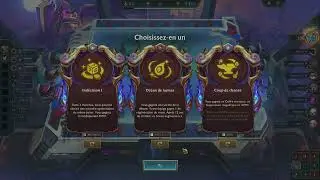 [Road to Master] TOP 5 - Compo Demacia | TFT 16.3