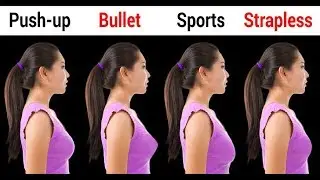 25 BRA HACKS