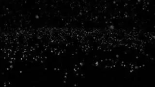 Particles - Snow